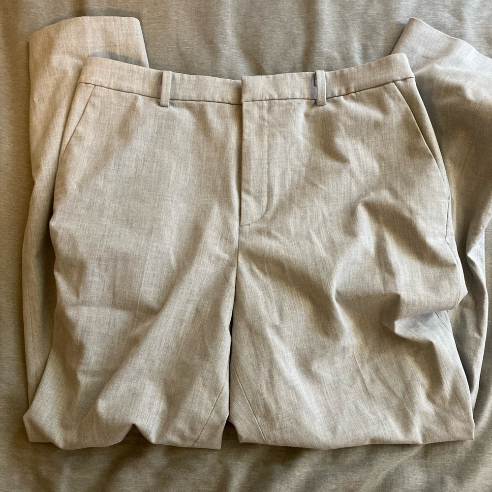 Uniqlo Pants L - Picture 3 of 4